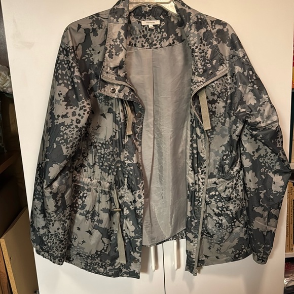 Women’s windbreaker jacket - Picture 1 of 2
